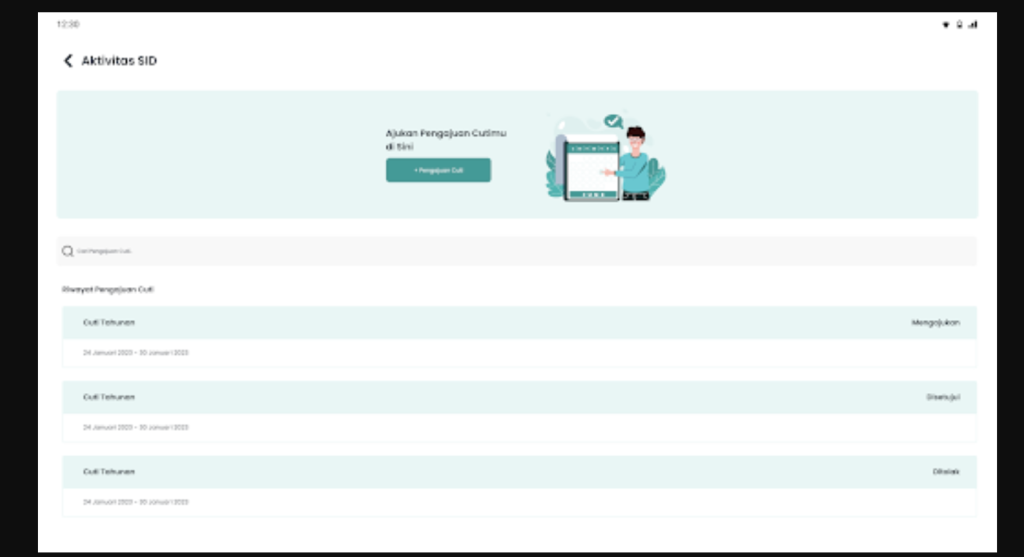 DRP Mobile Versi 1.3