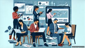 Aplikasi Manajemen Keuangan Efektif untuk Startup