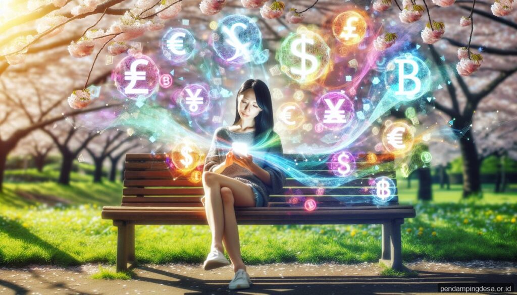 Aplikasi Penghasil Uang Terbukti Membayar Tanpa Modal