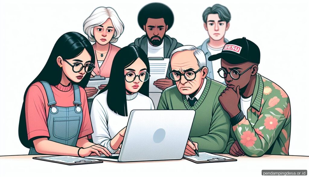 BSU BPJS Kesehatan Terbaru: Cek Status Anda Hari Ini!