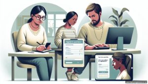 Cara Daftar DTKS Agar Masuk Desil Penerima Bansos, Cek Sekarang!