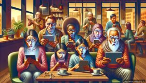 Efek Berita Palsu pada Opini Publik dan Konsekuensinya