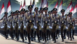 Gaji TNI Resmi Naik: Cek Nominal Terbaru Anggota dan Jenderal
