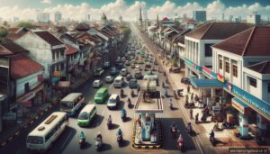 Harga BBM Hari Ini dan Dampaknya ke Ekonomi Indonesia