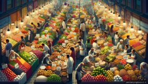 Harga Sembako Hari Ini Naik? Ini Daftar Lengkapnya