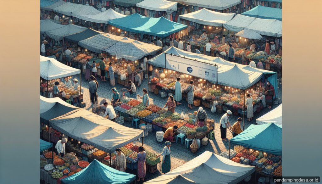 Langkah Tepat Adaptasi Ekonomi Lokal dengan Regulasi Baru