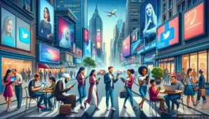 Memahami Analisis Mendalam Budaya Digital di Masyarakat Urban