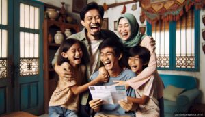 PKH & BPNT Cair Lagi - Begini Cara Dapatnya