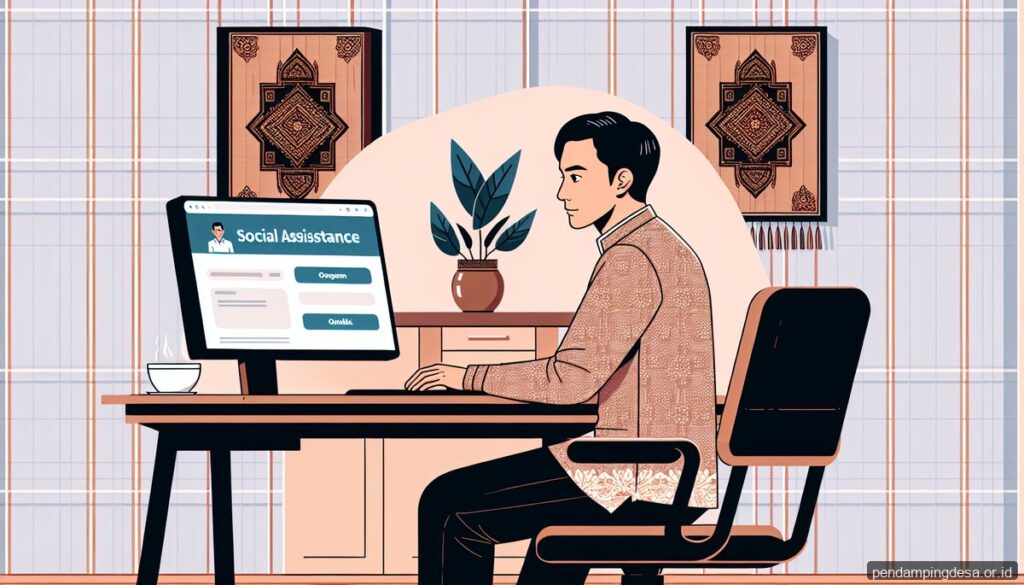 Panduan Cek Bansos PKH & BPNT Online dengan Mudah