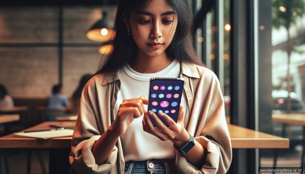 Panduan Lengkap Cek Bansos dengan Aplikasi Mobile