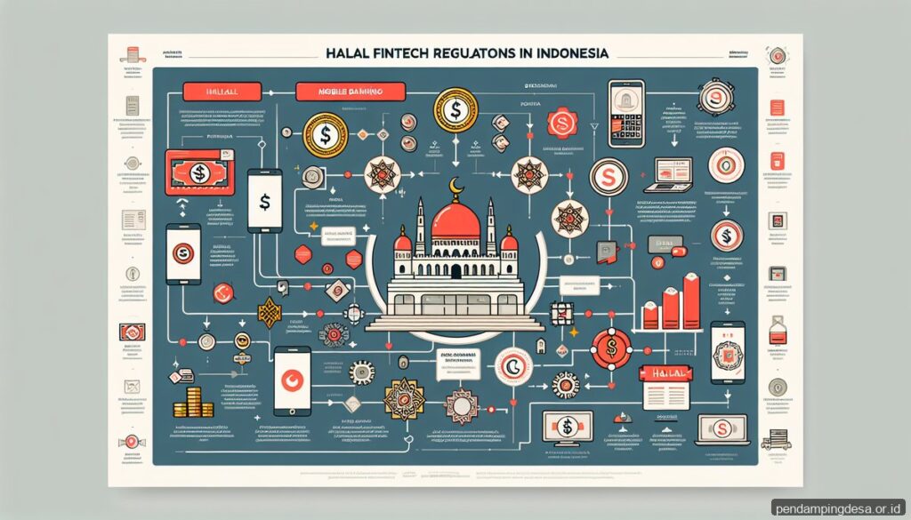 Panduan Lengkap Regulasi Fintech Syariah di Indonesia