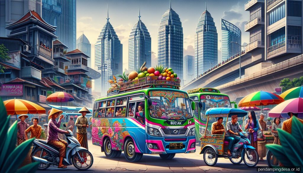 Panduan Pajak Kendaraan Bermotor: Tarif, Denda, dan Cara Bayar