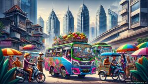 Panduan Pajak Kendaraan Bermotor: Tarif, Denda, dan Cara Bayar