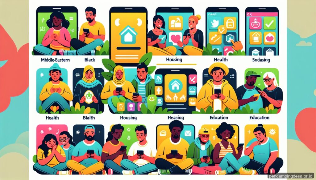 Panduan Perbandingan Aplikasi Cek Bansos Terbaik untuk Anda