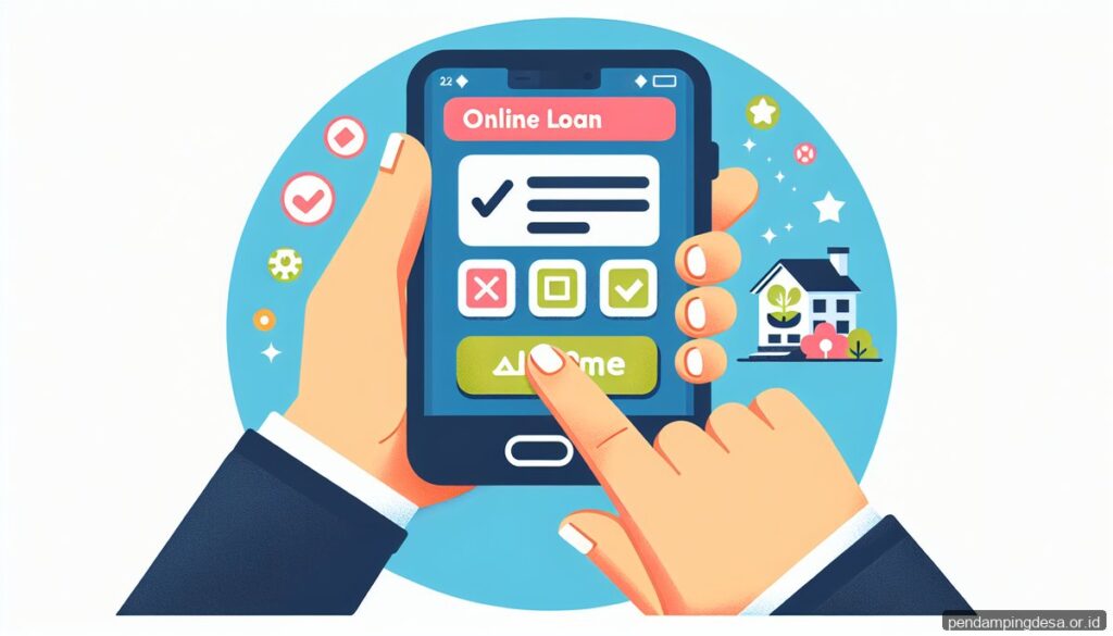 Pinjol Terbaru Resmi OJK, Langsung Cair Hari Ini