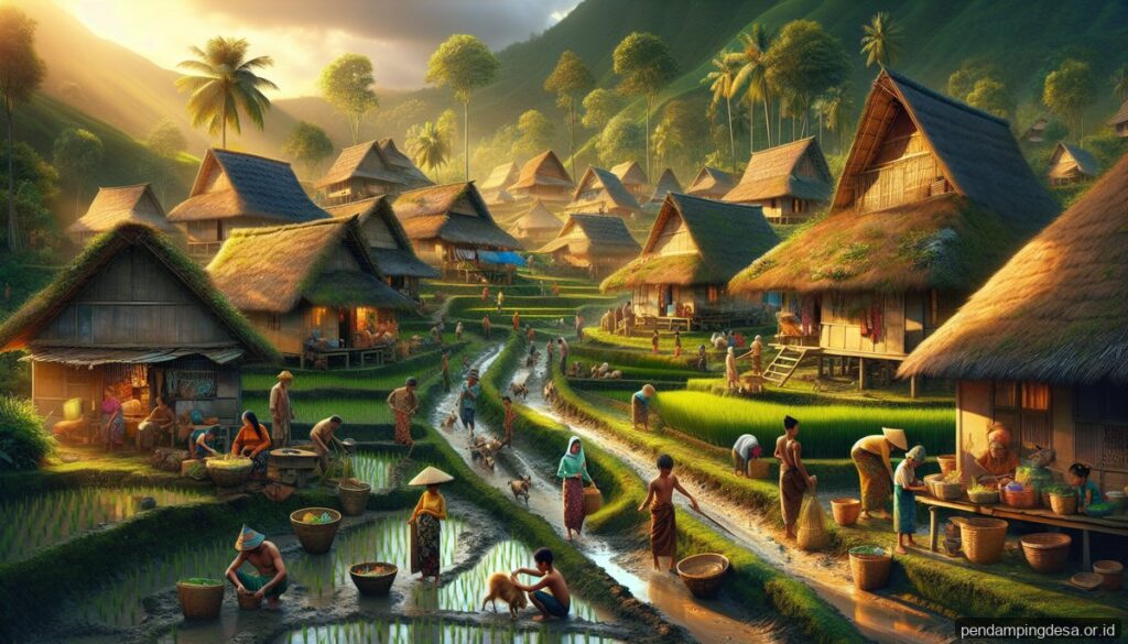 Program Baru Desa: Berita Desa Hari Ini Terbaru