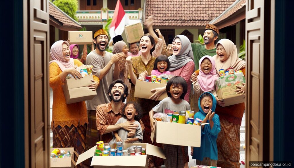 Resmi! Bansos Tambahan Cair Hari Ini, Siapa yang Dapat?