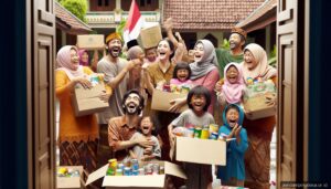 Resmi! Bansos Tambahan Cair Hari Ini, Siapa yang Dapat?