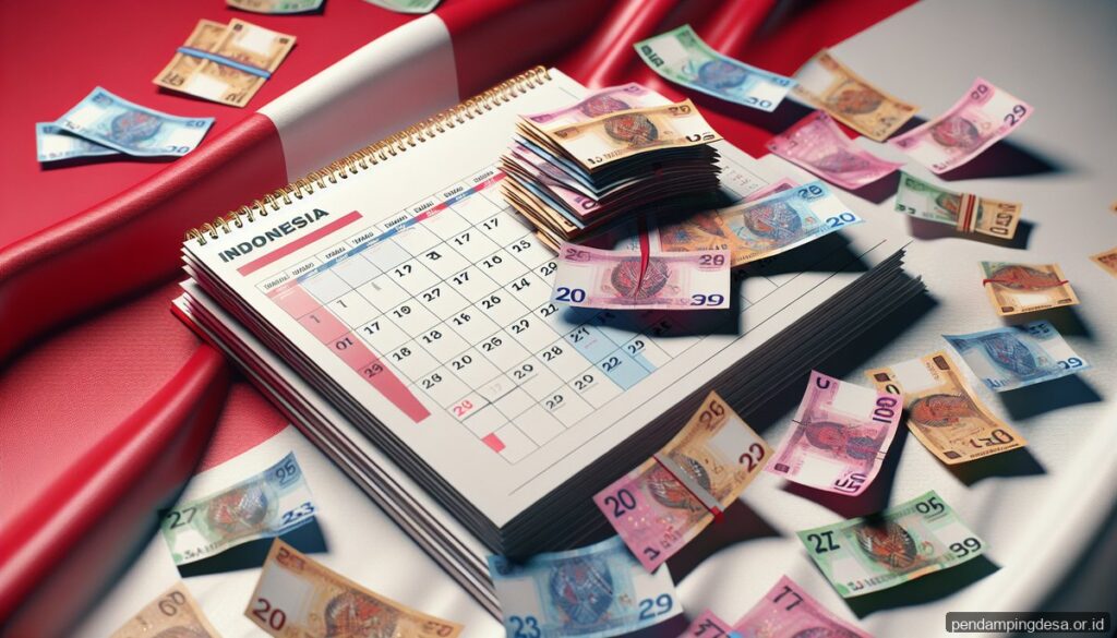 Resmi! Gaji 13 PPK Juni Segera Cair, Ini Fakta Pentingnya