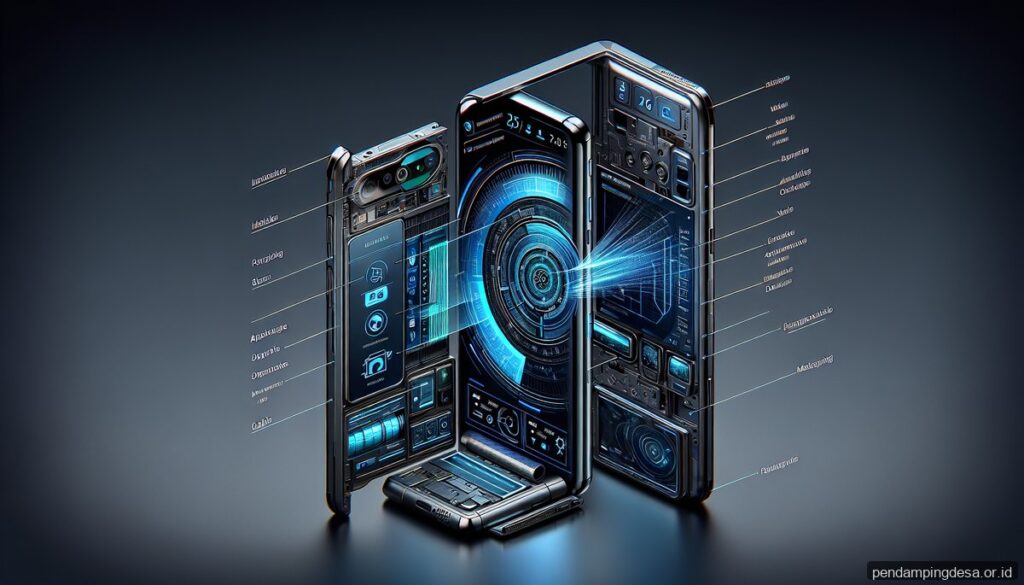 Review Gadget Teknologi Terbaru: Panduan Lengkap dan Mendalam
