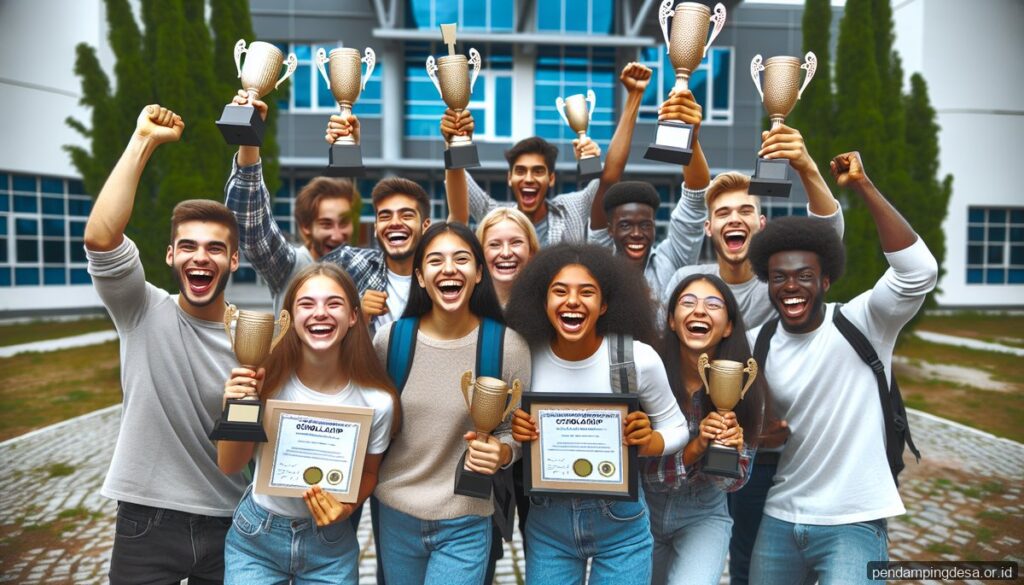 Strategi Efektif Mendapatkan Beasiswa LPDP dengan Mudah