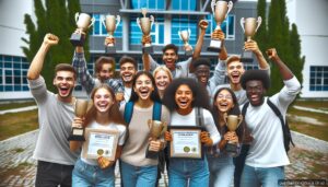 Strategi Efektif Mendapatkan Beasiswa LPDP dengan Mudah