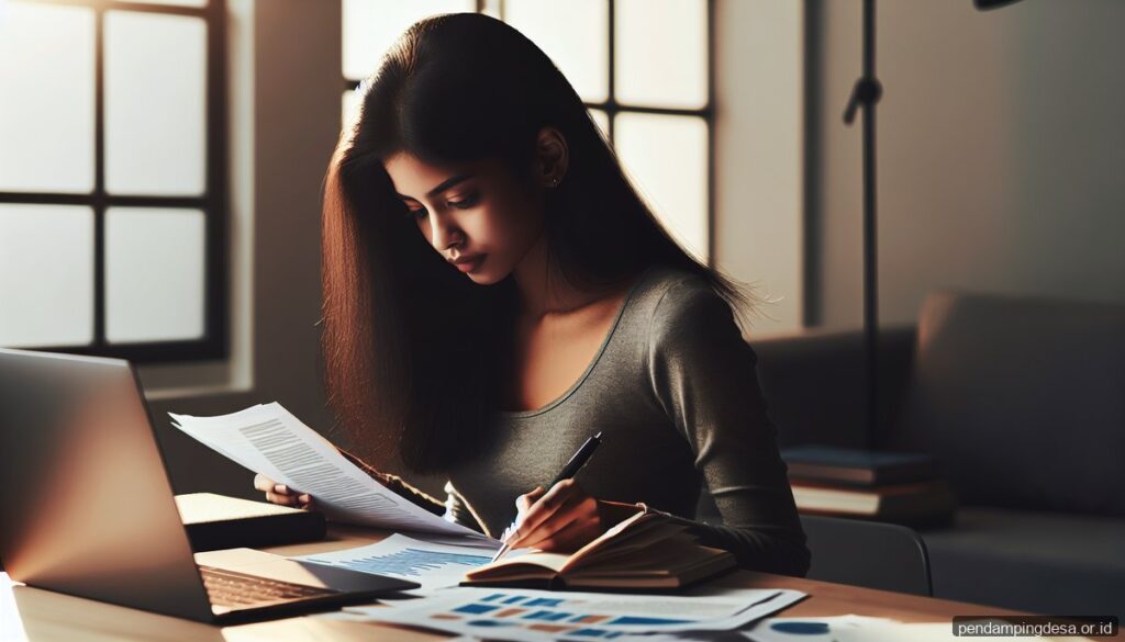 Tips Mempersiapkan Dokumen LPDP Dengan Mudah dan Tepat