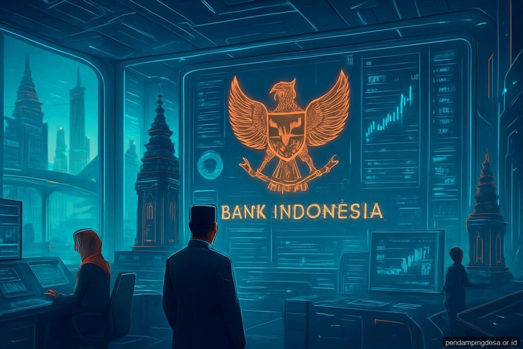 Analisis Dampak Regulasi Fintech Terbaru di Indonesia