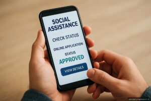 Cara Cek Status Bansos Online dengan Panduan Mudah