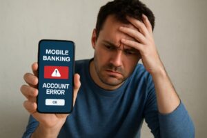 Cara Mengatasi BCA Mobile Error yang Viral dan Banyak Dikeluhkan Nasabah