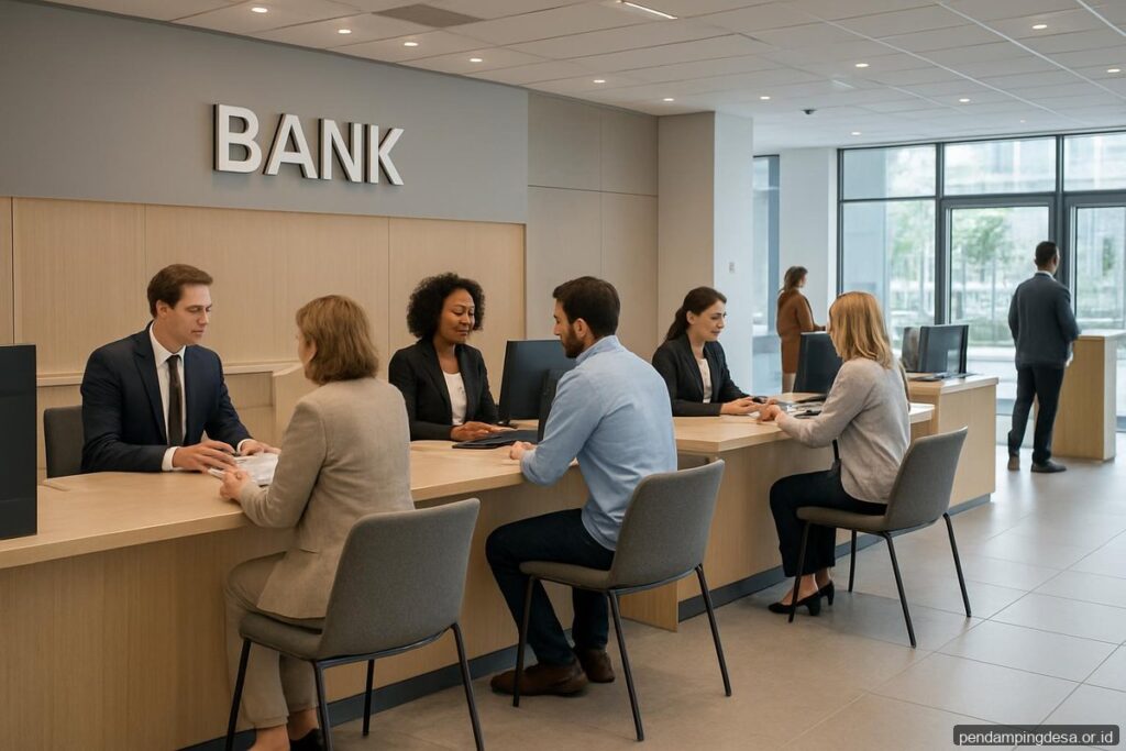 Jadwal Operasional BNI Minggu Ini: 16 Kantor Buka Terbatas 15 Mei