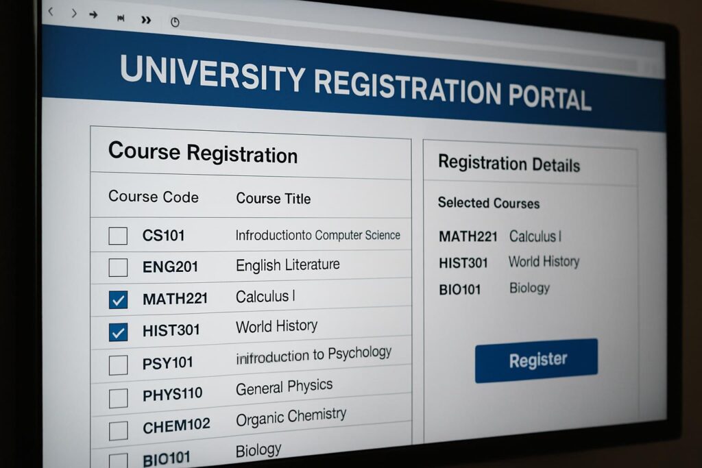 Link Resmi SNPMB dan Login Portal PTN Terbaru