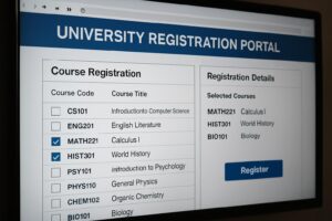 Link Resmi SNPMB dan Login Portal PTN Terbaru