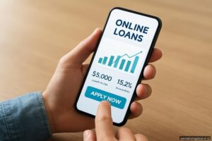 Membedah Mitos vs Fakta Aplikasi Pinjaman Online