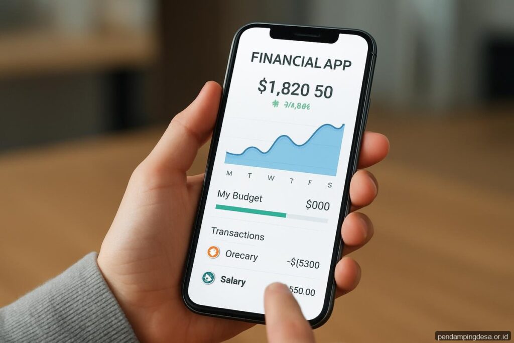 Review Aplikasi Manajemen Keuangan Terbaik untuk