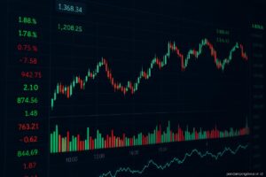 Strategi Investasi di Saat Pasar Saham Fluktuatif