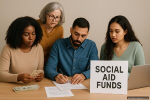 Tips Sukses Mengelola Dana Bantuan Sosial dengan Efektif